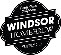 Windsor Homebrew Supply