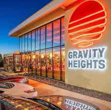 Gravity Heights