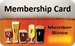 Membership Card
