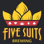 Five Suits Brewing