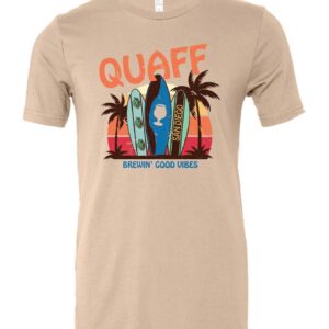 Brewing Good Vibes T-Shirt